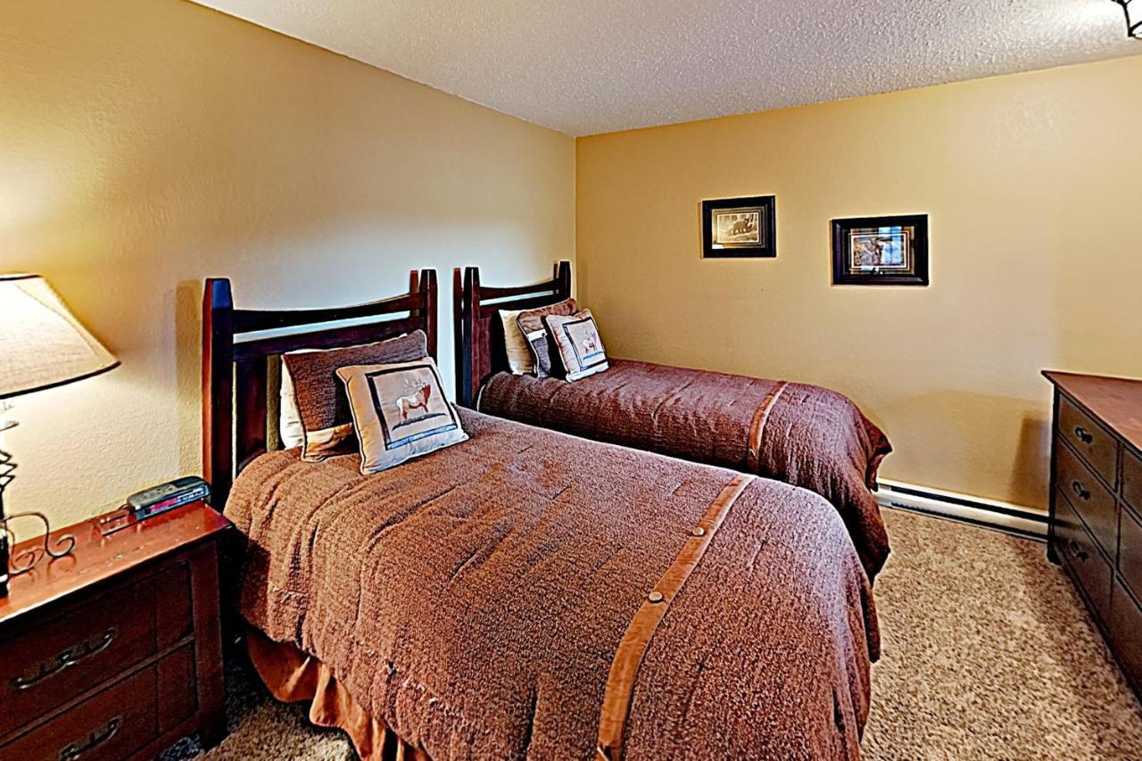 Northstar 11 Villa Steamboat Springs Exterior photo