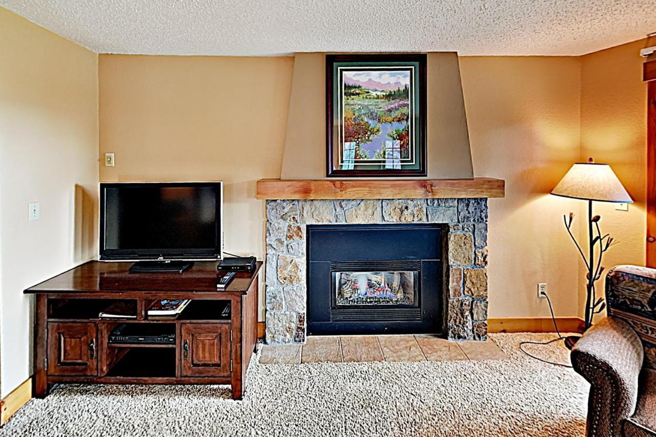 Northstar 11 Villa Steamboat Springs Exterior photo
