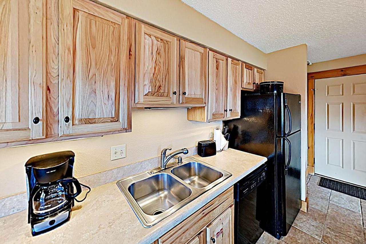 Northstar 11 Villa Steamboat Springs Exterior photo