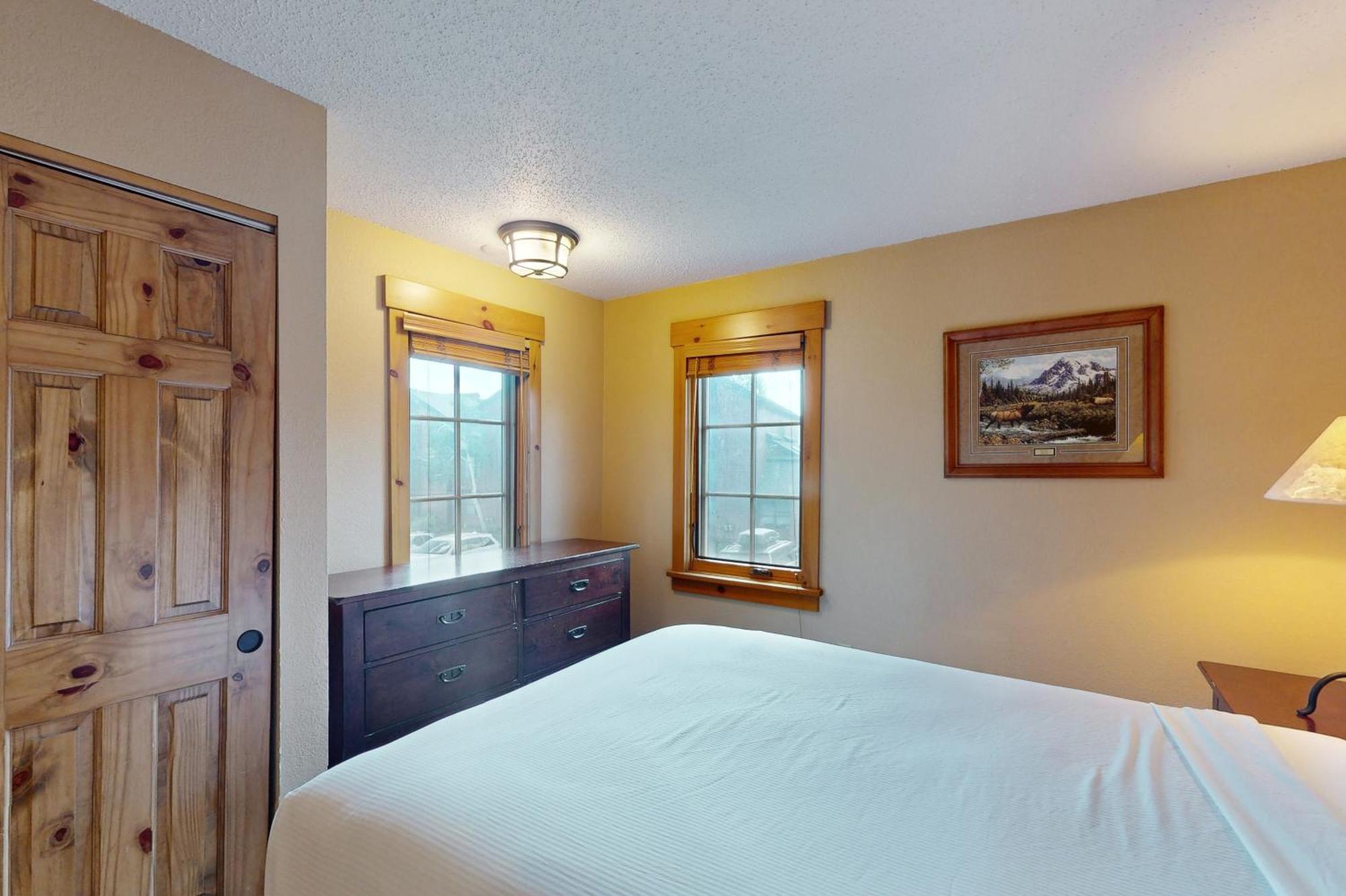 Northstar 11 Villa Steamboat Springs Room photo
