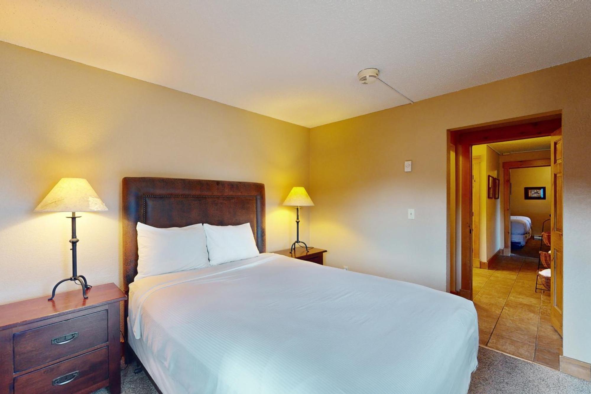 Northstar 11 Villa Steamboat Springs Room photo
