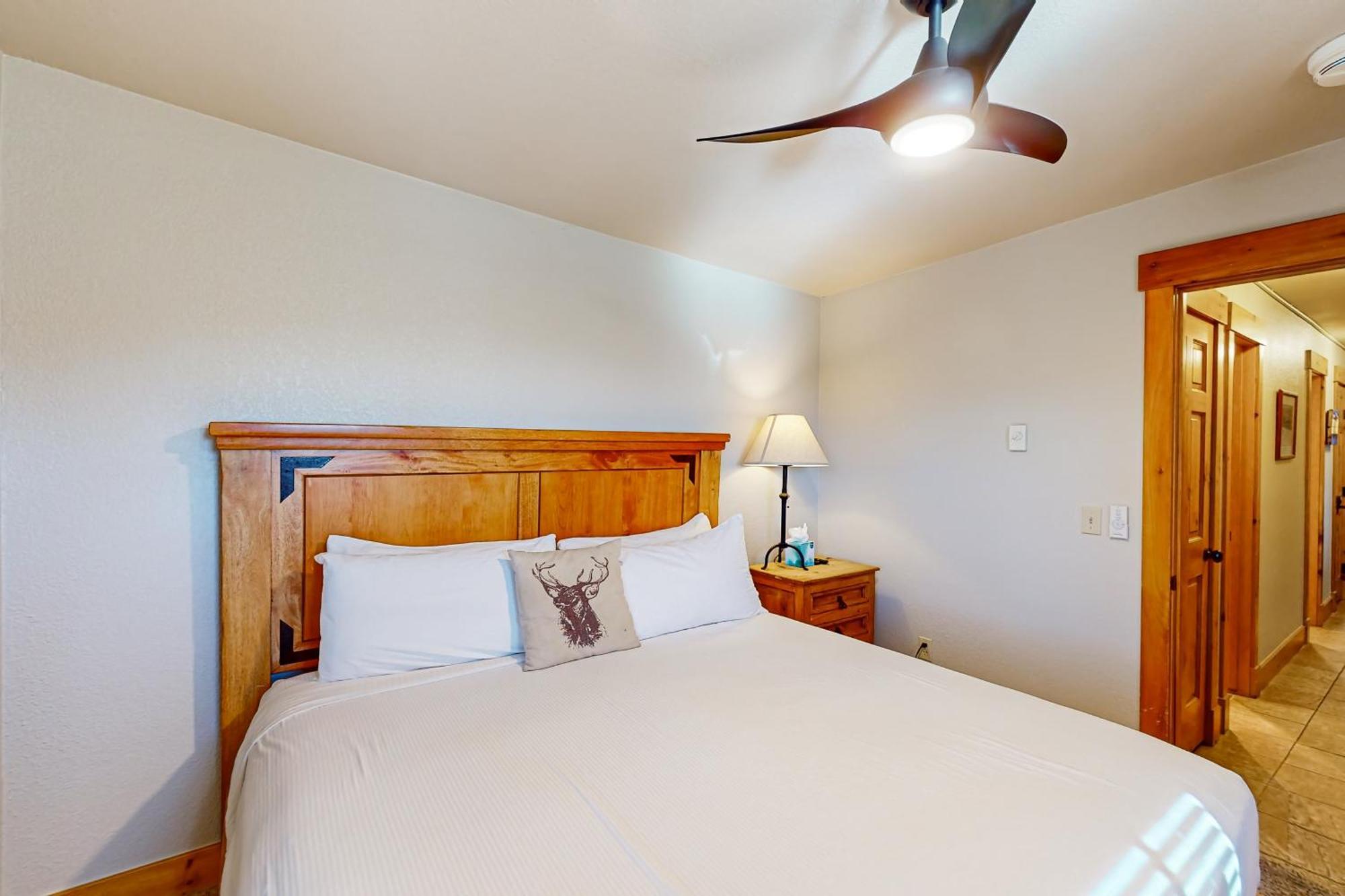 Northstar 11 Villa Steamboat Springs Room photo