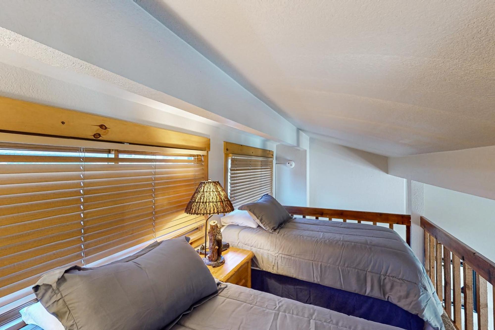 Northstar 11 Villa Steamboat Springs Room photo