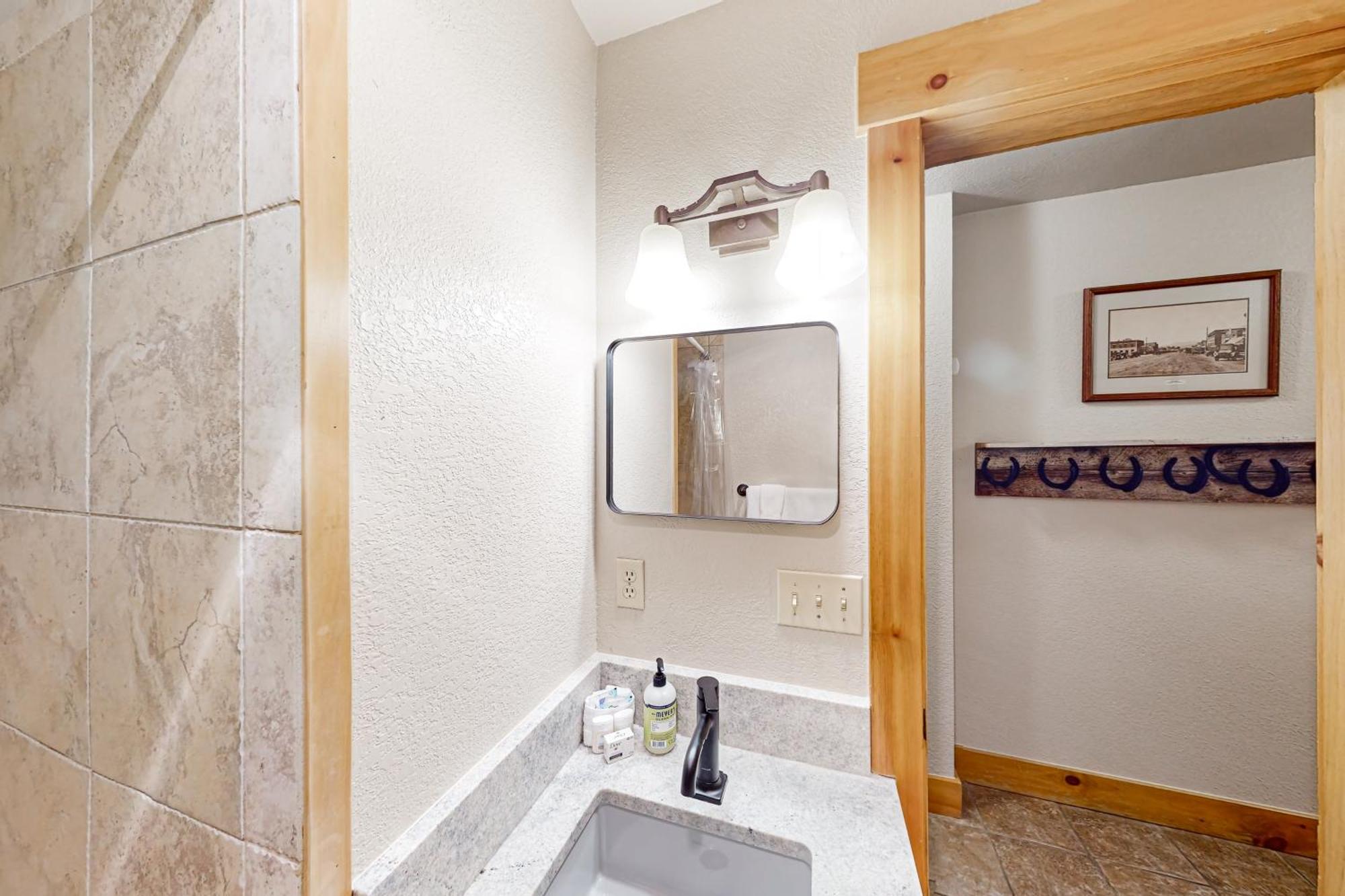 Northstar 11 Villa Steamboat Springs Room photo