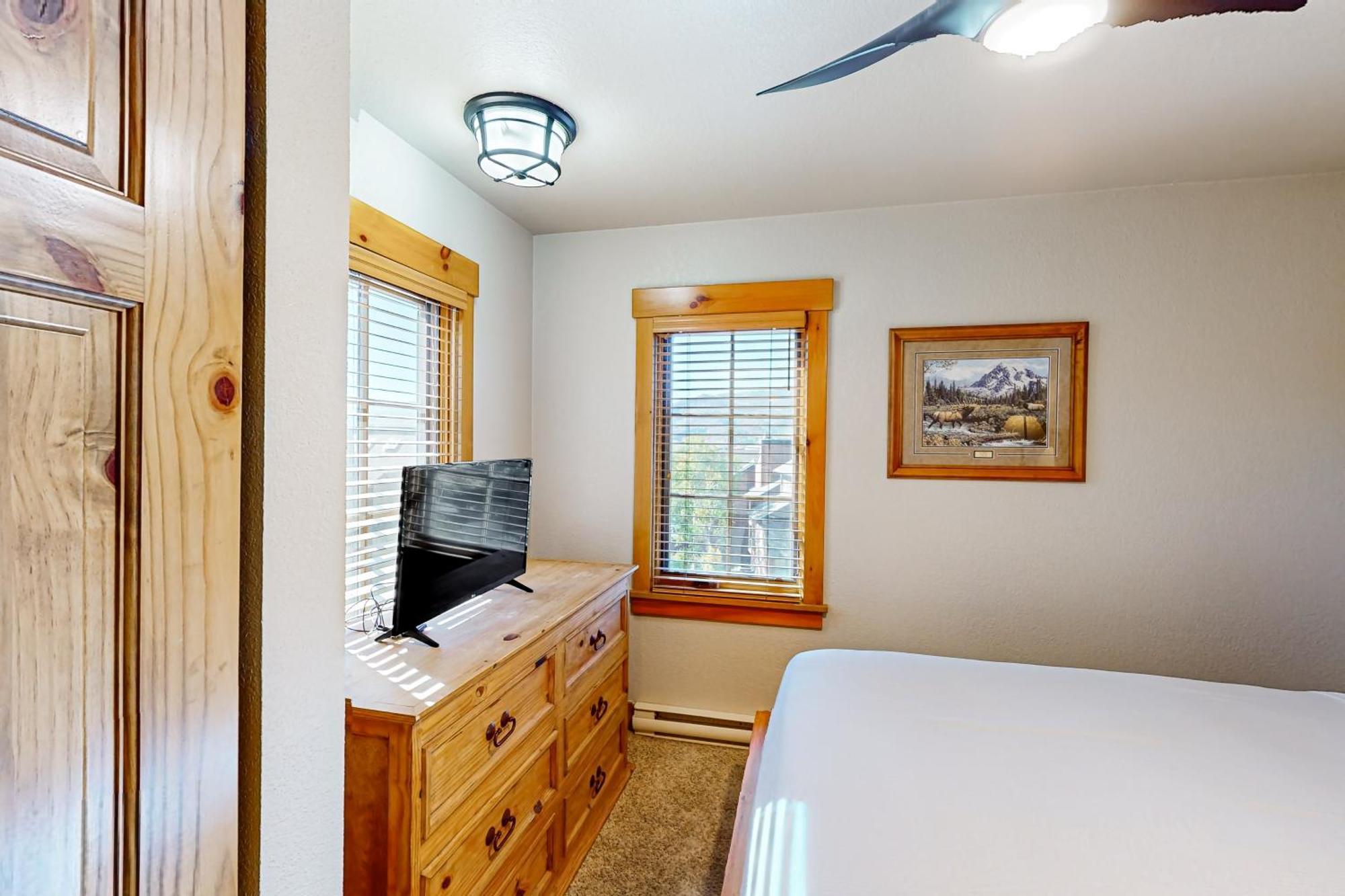 Northstar 11 Villa Steamboat Springs Room photo