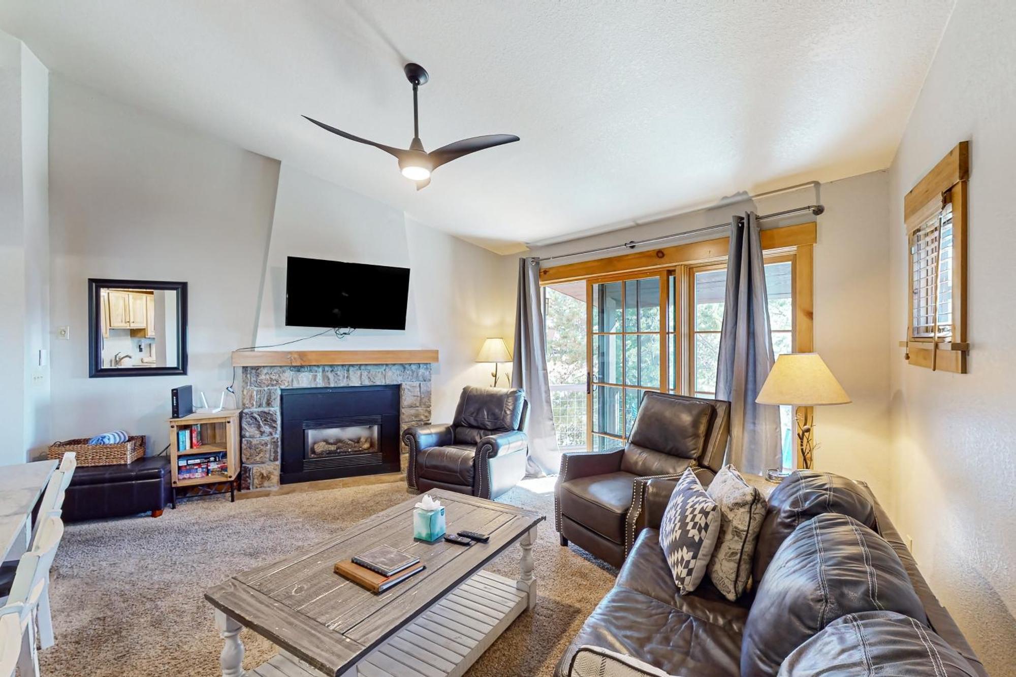 Northstar 11 Villa Steamboat Springs Room photo